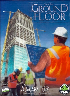 Caja de Ground Floor