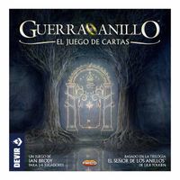 Guerra del Anillo: El juego de cartas