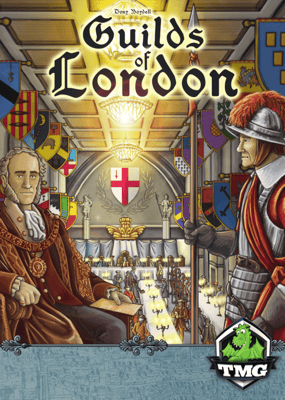 Caja de Guilds of London