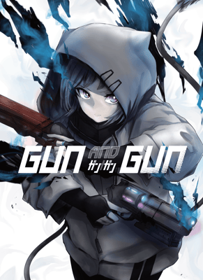 Caja de Gun and Gun