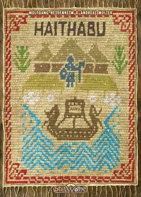 Caja de Haithabu