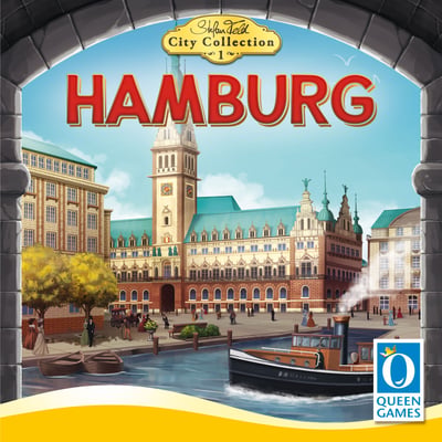 Caja de Hamburg
