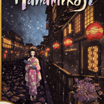Hanamikoji