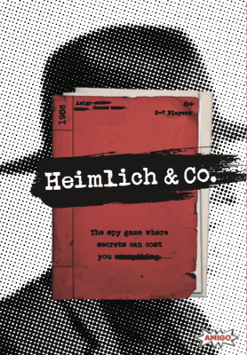 Caja de Heimlich & Co.