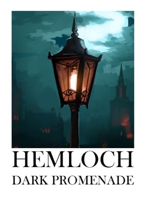 Caja de Hemloch: Dark Promenade