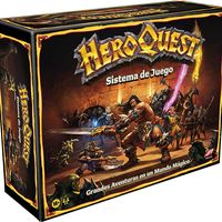 HeroQuest