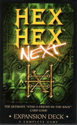 Caja de Hex Hex Next