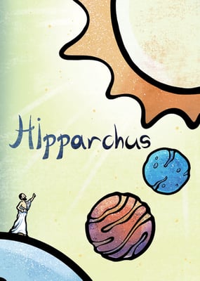Caja de Hipparchus
