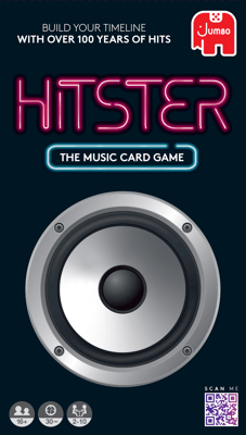 Caja de Hitster