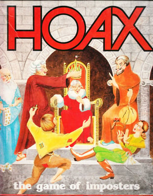 Caja de Hoax