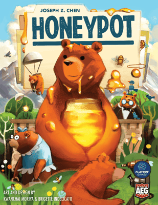 Caja de Honeypot