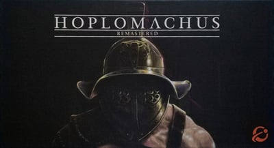 Caja de Hoplomachus: Remastered