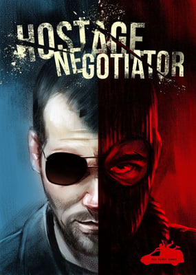 Caja de Hostage Negotiator