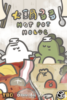 Caja de Hot Pot Holic