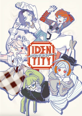 Caja de Identity