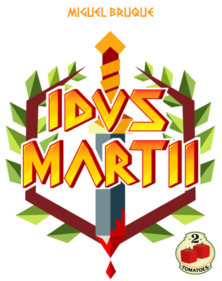 Caja de Idus Martii