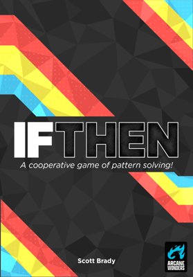 Caja de If Then