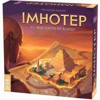 Imhotep