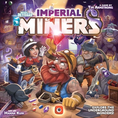 Caja de Mineros del Imperio
