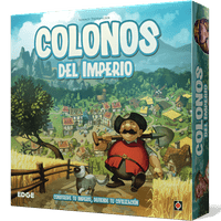 Colonos del Imperio