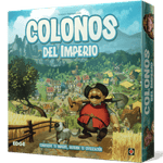 Colonos del Imperio