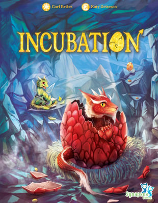 Caja de Incubation