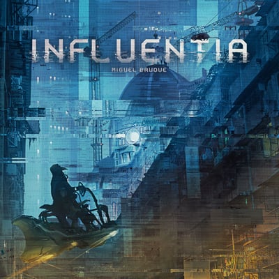 Caja de Influentia