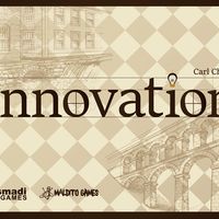 Innovation
