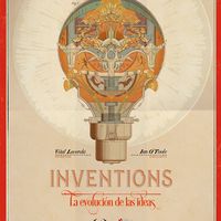 Inventions: La evolución de las ideas