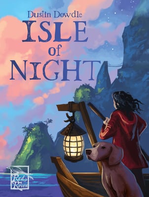 Caja de Isle of Night