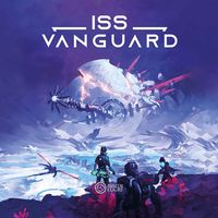 ISS Vanguard