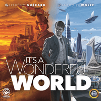 It's a Wonderful World