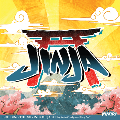 Caja de Jinja