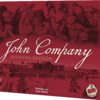 John Company: Segunda Edición