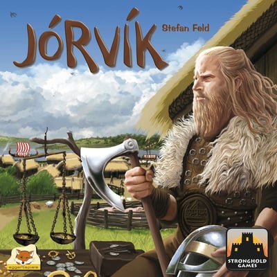 Caja de Jórvík