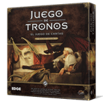 Juego de tronos: El juego de cartas (Segunda edición)