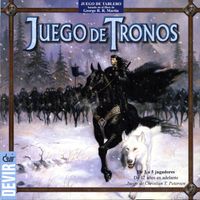 Juego de Tronos