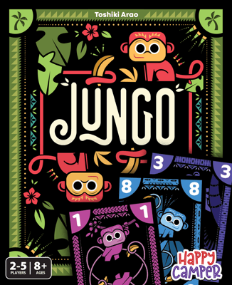 Caja de Jungo