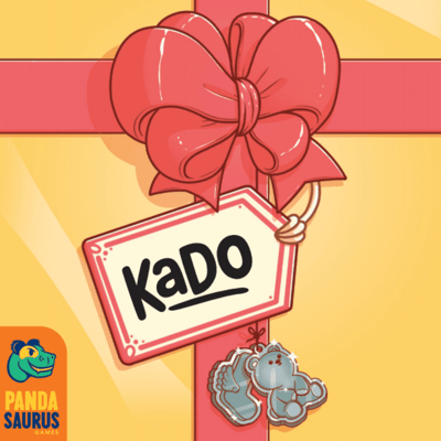 Caja de KADO