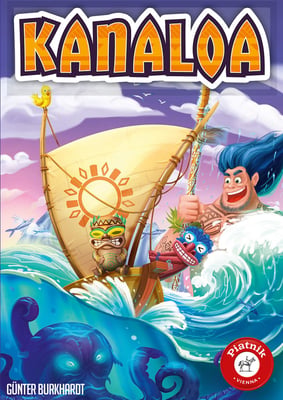Caja de Kanaloa