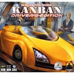 Kanban: Driver's Edition