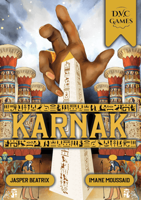 Caja de Karnak