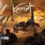 Kemet: Sangre y Arena