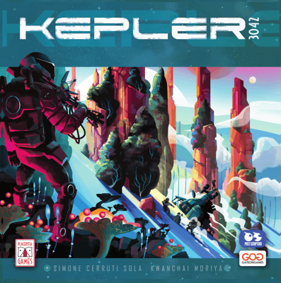 Caja de Kepler-3042
