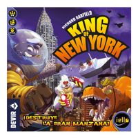 King of New York