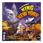 King of New York