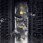 King of Tokyo: Edición Oscura