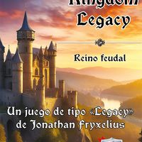 Kingdom Legacy: Reino feudal