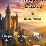 Kingdom Legacy: Reino feudal