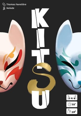 Caja de Kitsu